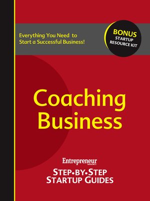 cover image of Coaching Business